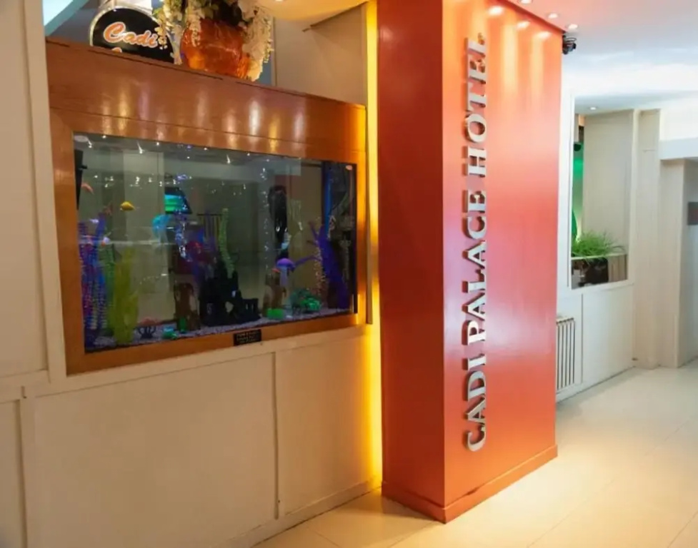 Hotel Le Cinque Güemes