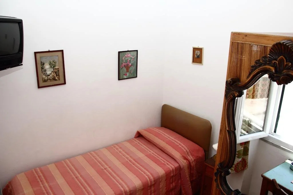 Hotel Casa Mazzella