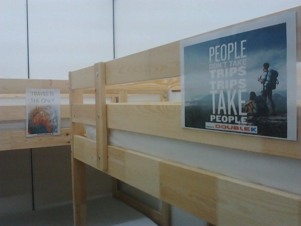 Double K Hostel Johor Bahru