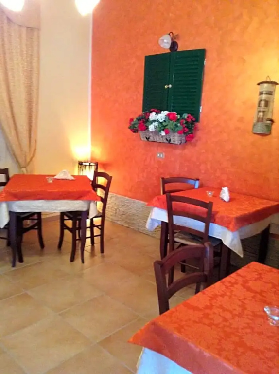 Il Casale del Nonno