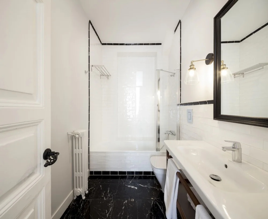 Mante House - Malasaña Design
