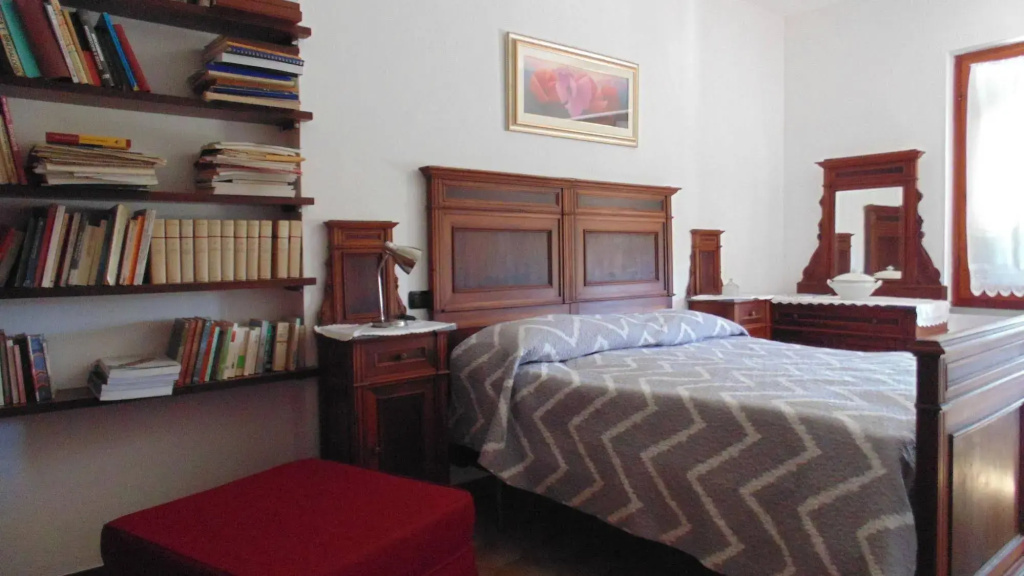 Da Fiorina B&B