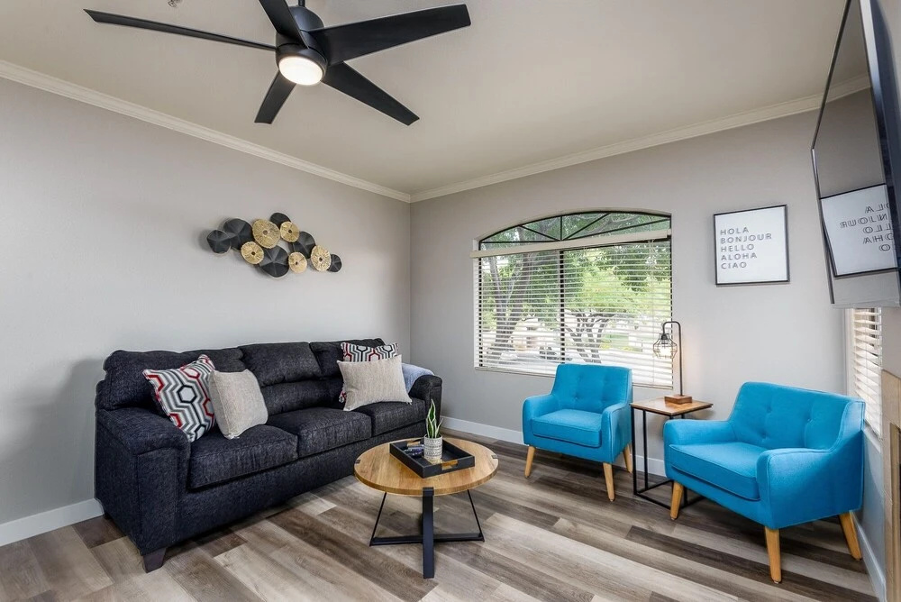 Captiva 1 Bedroom Condo by Redawning