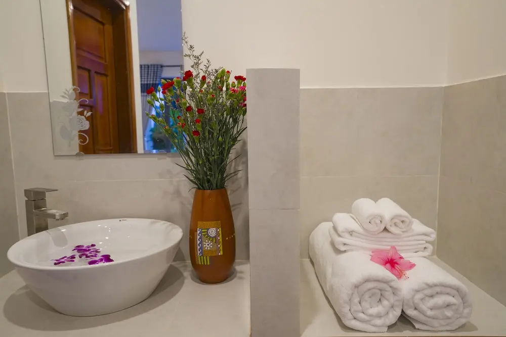 An Bang Scent Beach Homestay
