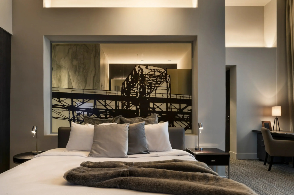 Terhills Hotel