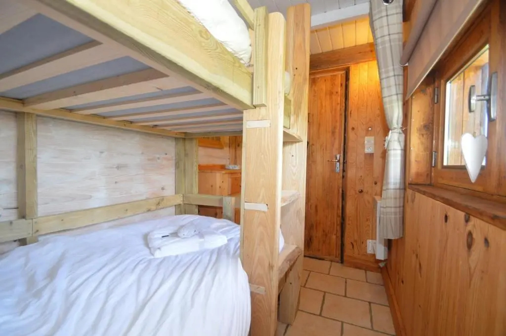 Le Petit Chalet-Leard