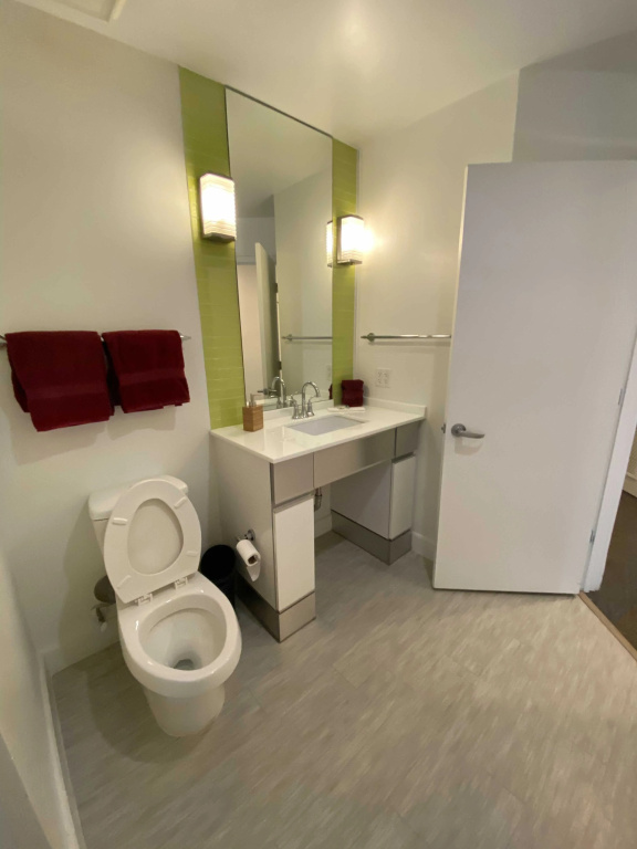Great Value 2Br Apt In Awesome Location