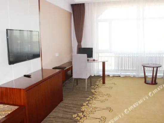 Xin'Gang Hotel