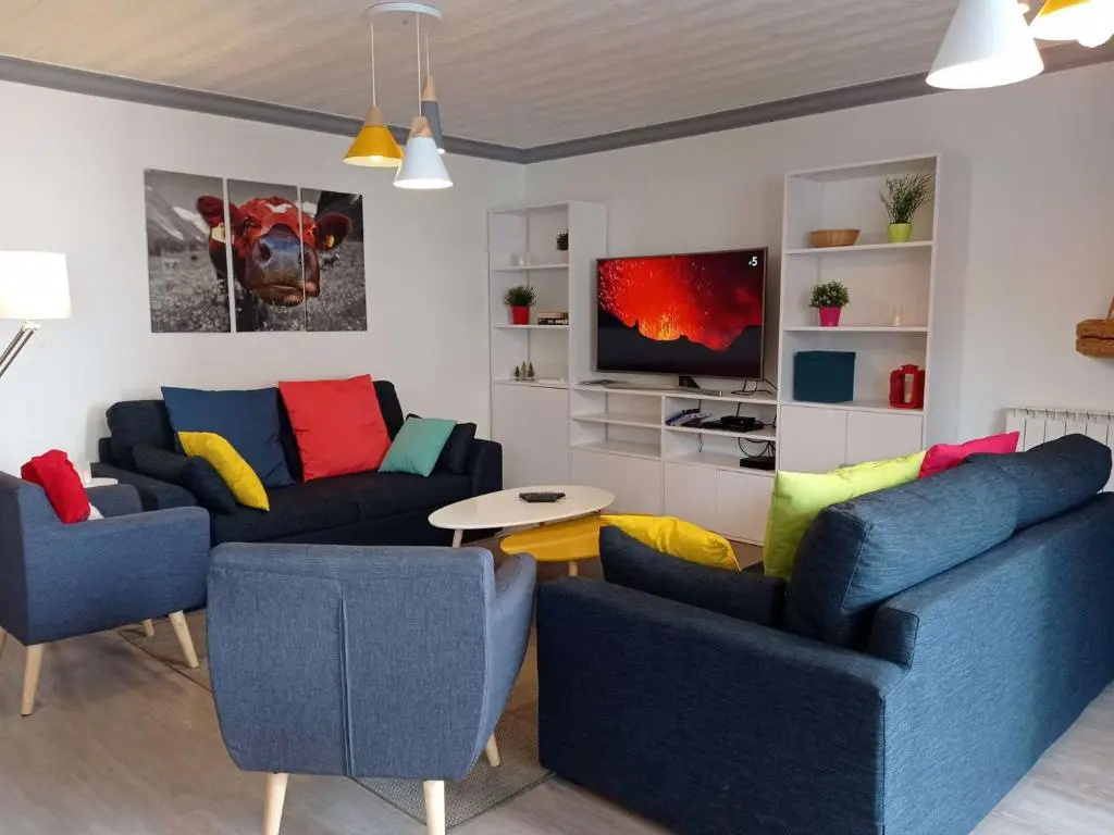 Appartement Val Thorens, 5 pièces, 10 personnes - FR-1-545-22
