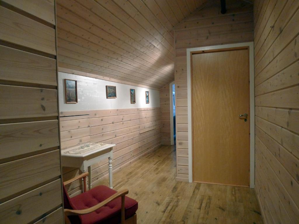 Jostedal Hotel