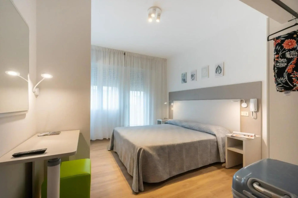 Hotel Fabris