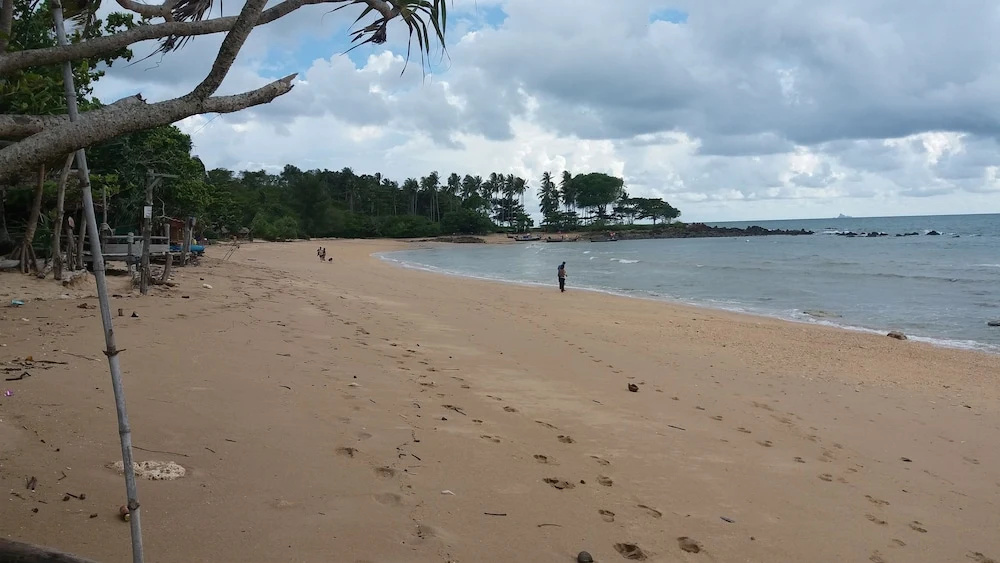 Lanta School Beach Resort