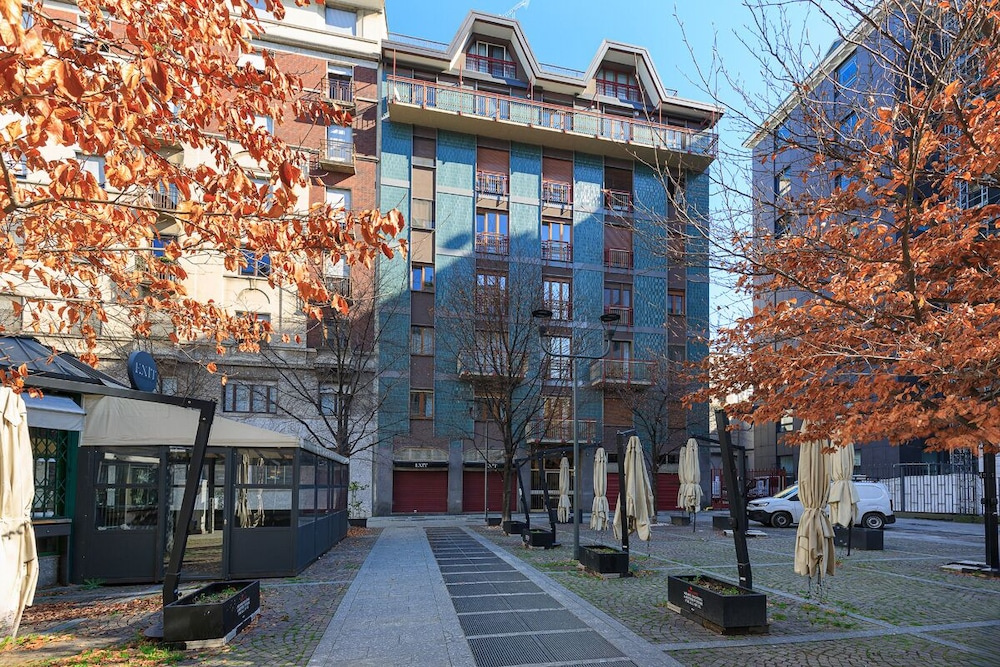 easyhomes - Piazza Erculea