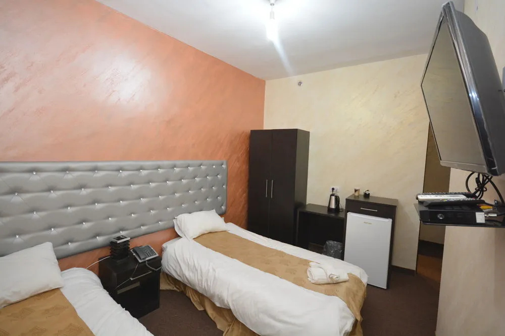 New Metropole Hotel - Jerusalem