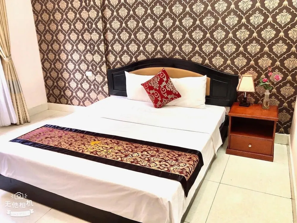 Hoang Yen Hotel
