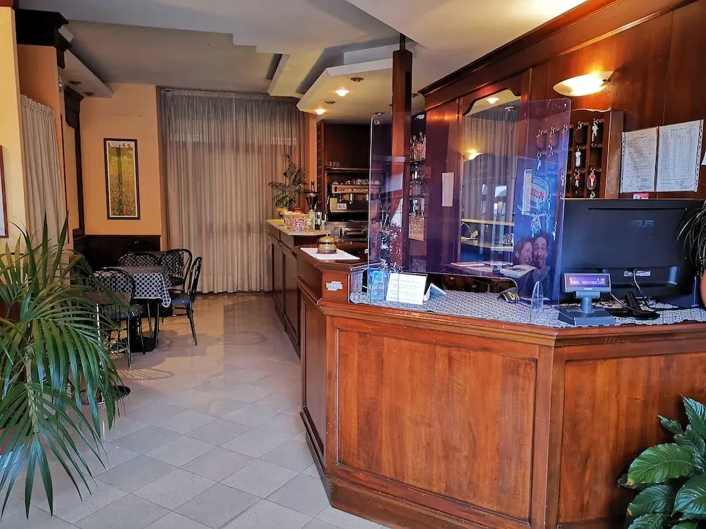 Osteria dei Locandieri