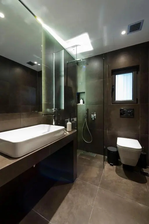 Ma Maison Nο 1, Penthouse, Acropolis and Lycabettus view, Ultra High Speed Internet 300 Mbps, 15' to Acropolis by metro, 1' from Metro Station