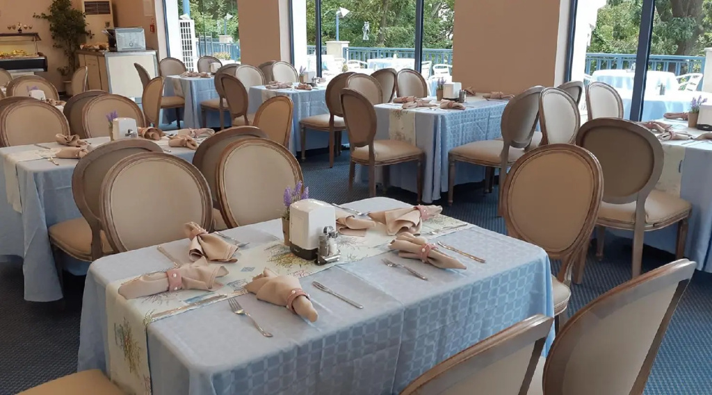 Sofia Hotel - All Inclusive & Private Beach