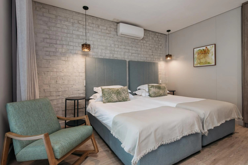 The Tree House Boutique Hotel by The Living Journey Collection