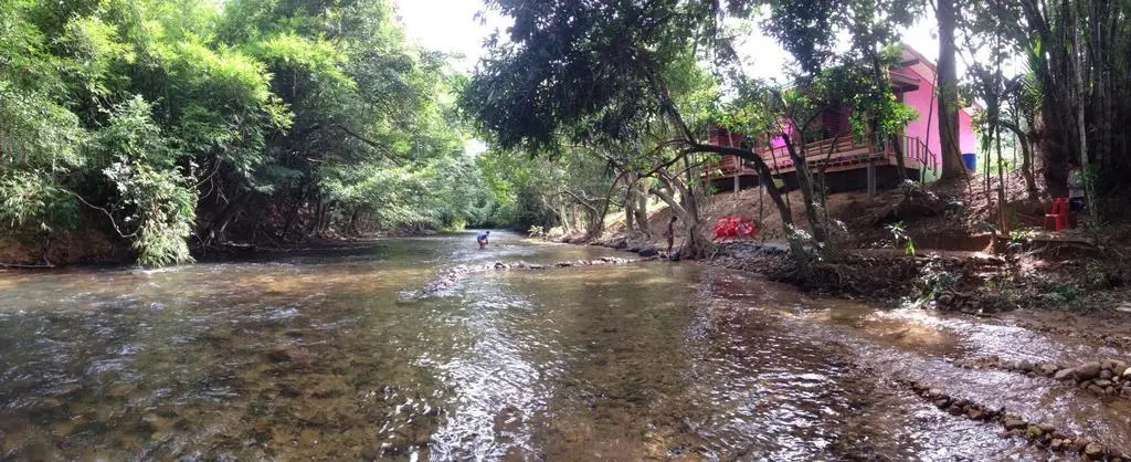 Thabthungthong Longkhaeng Homestay