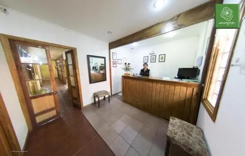 Hotel Wincayaren