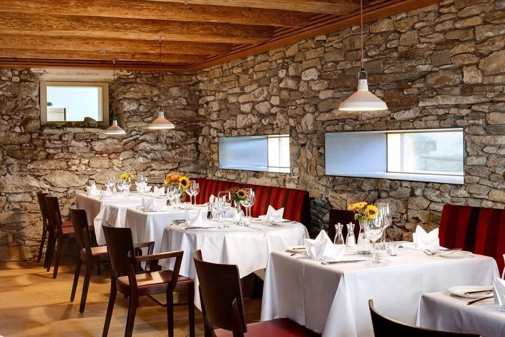 Hotel Friedheim Weggis