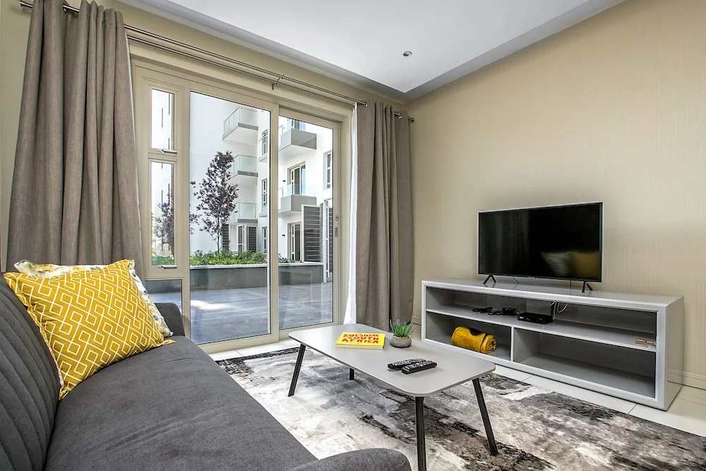 108 The Tyrwhitt Rosebank