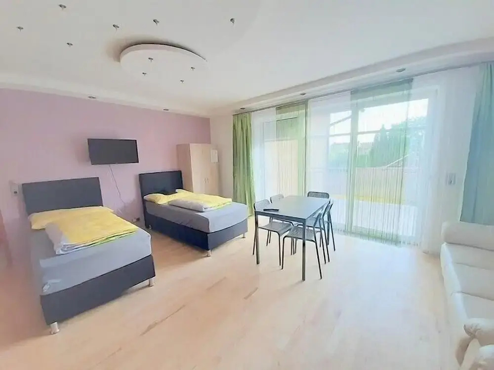 Apartments SteelCity