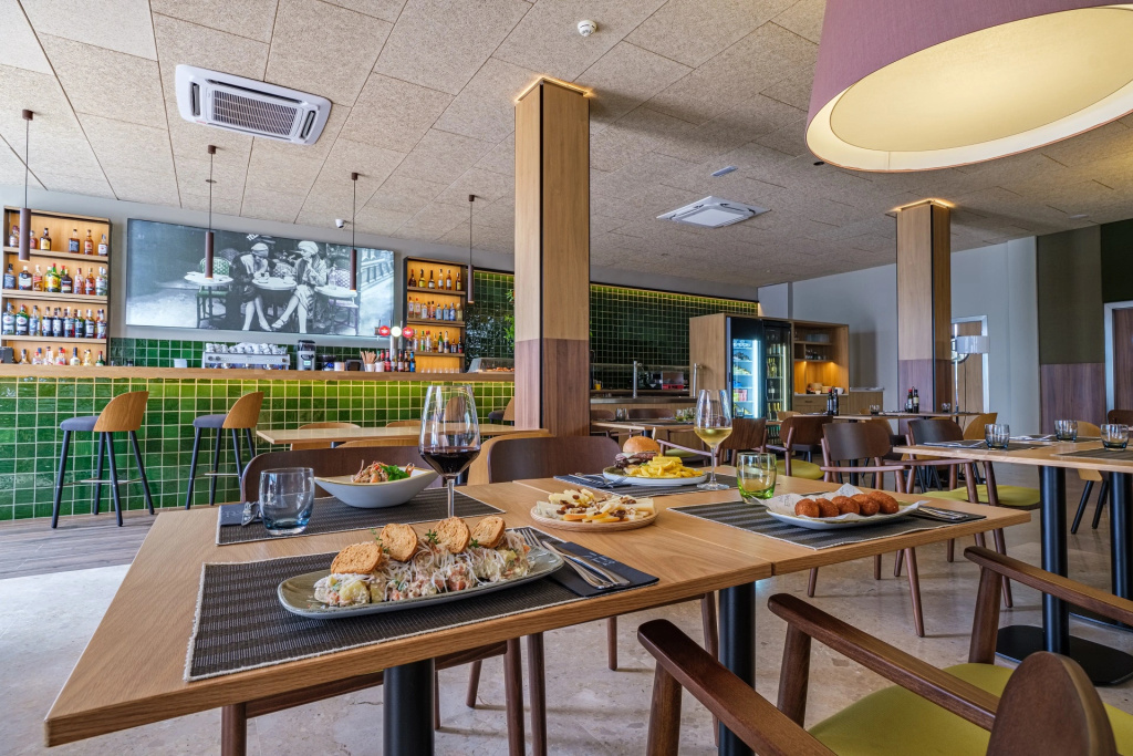 Oassium Hotel - Adults Only