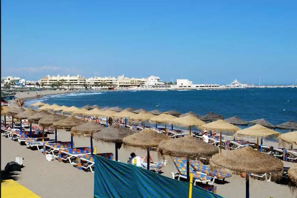 Studio in Benalmadena - 104304 by MO Rentals