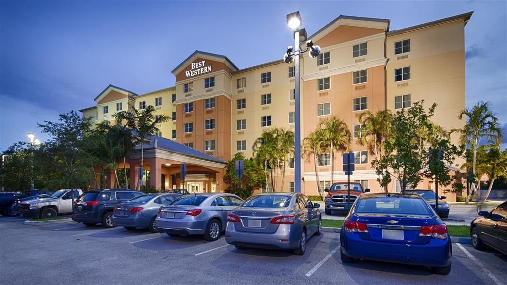 Four Points by Sheraton Fort Lauderdale Airport - Dania Beach