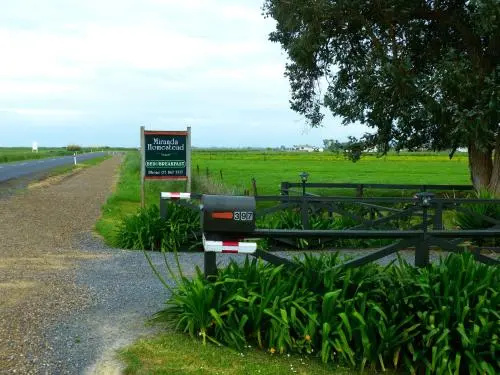 Miranda Homestead B&B