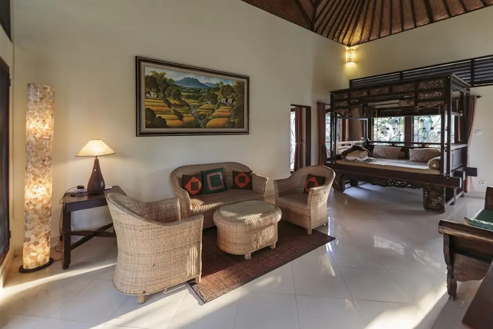 Murni's Villa Kelor