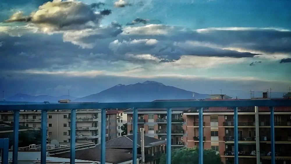 B&B ART Caserta Centro