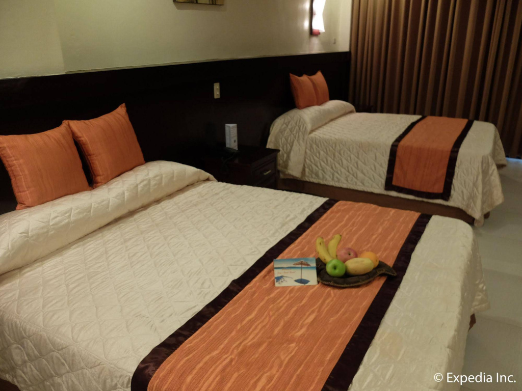 Jony's Beach Resort