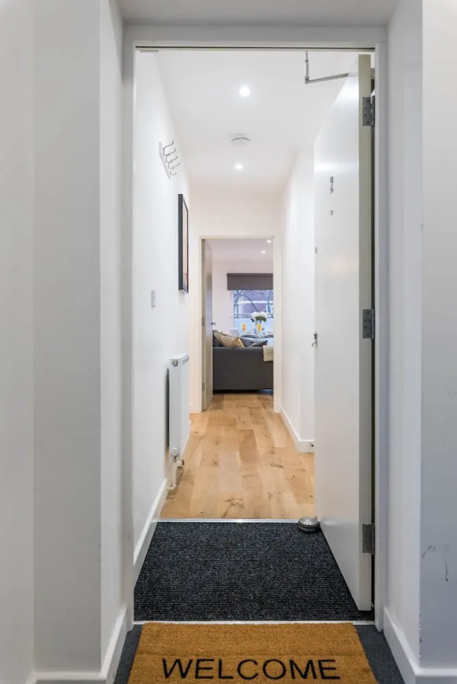 Vibrant Vauxhall Apartments