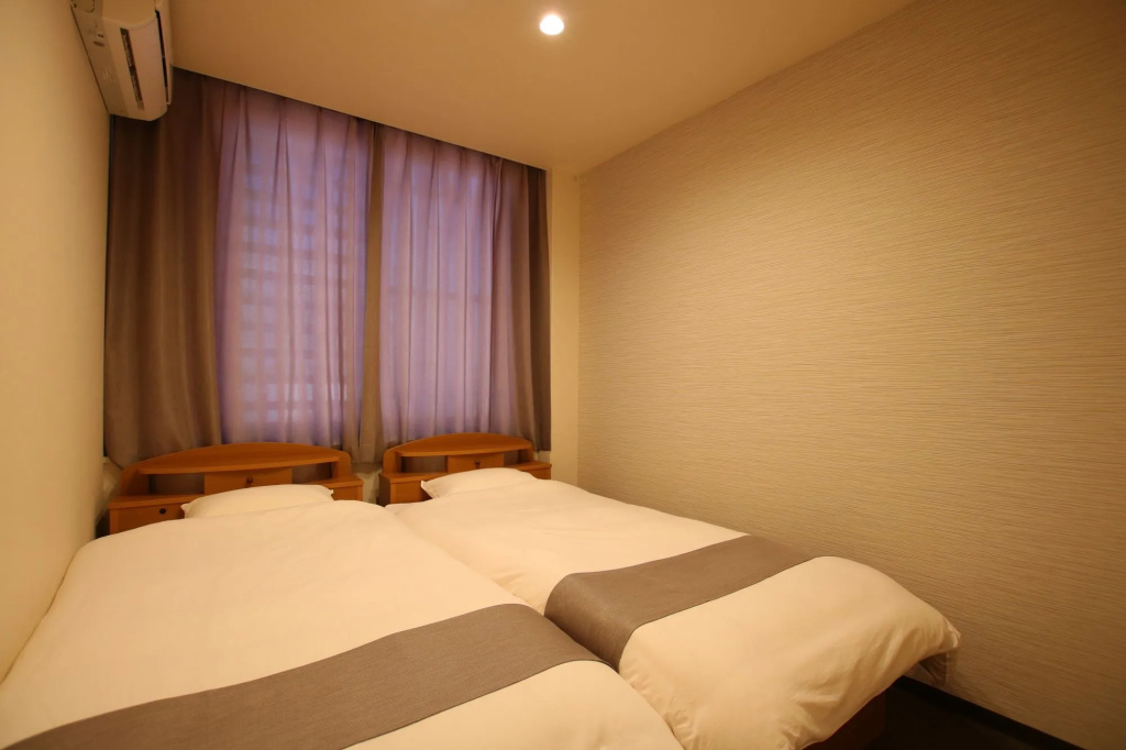 GUEST HOUSE Rice Chikko