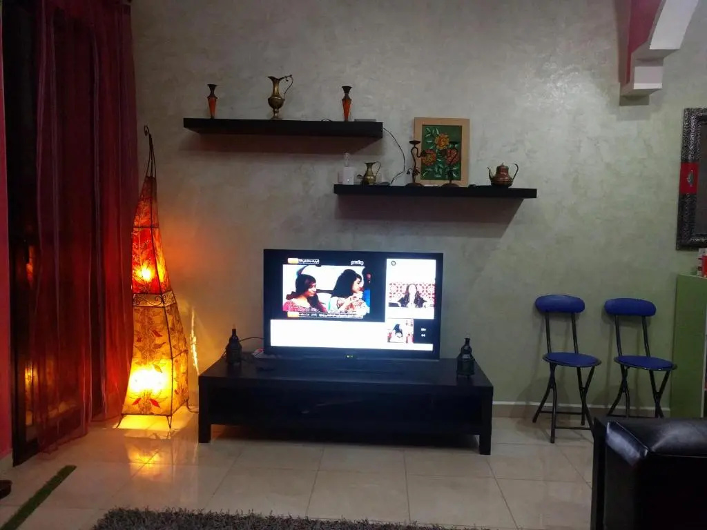 Appartement Marrakech