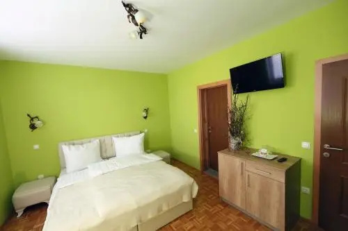 Sobe Grabar