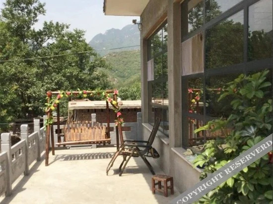 Yijie Boutique Inn
