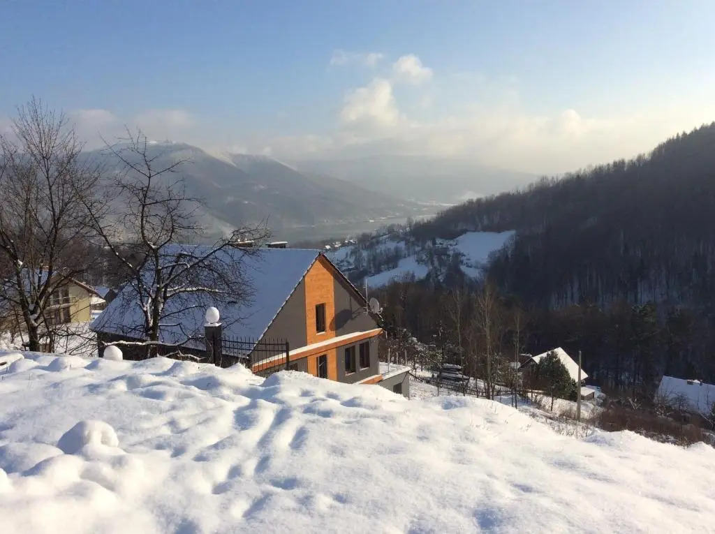 Aspen Deluxe Residence & ASPEN cottage