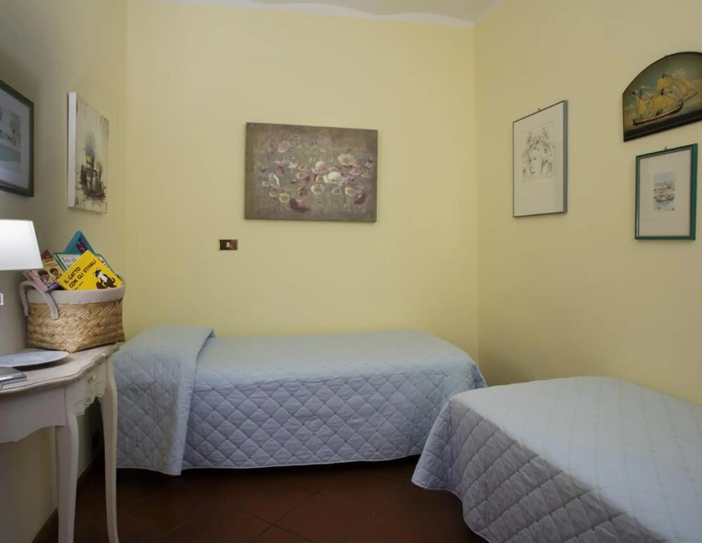 Albergo Villa Cristina