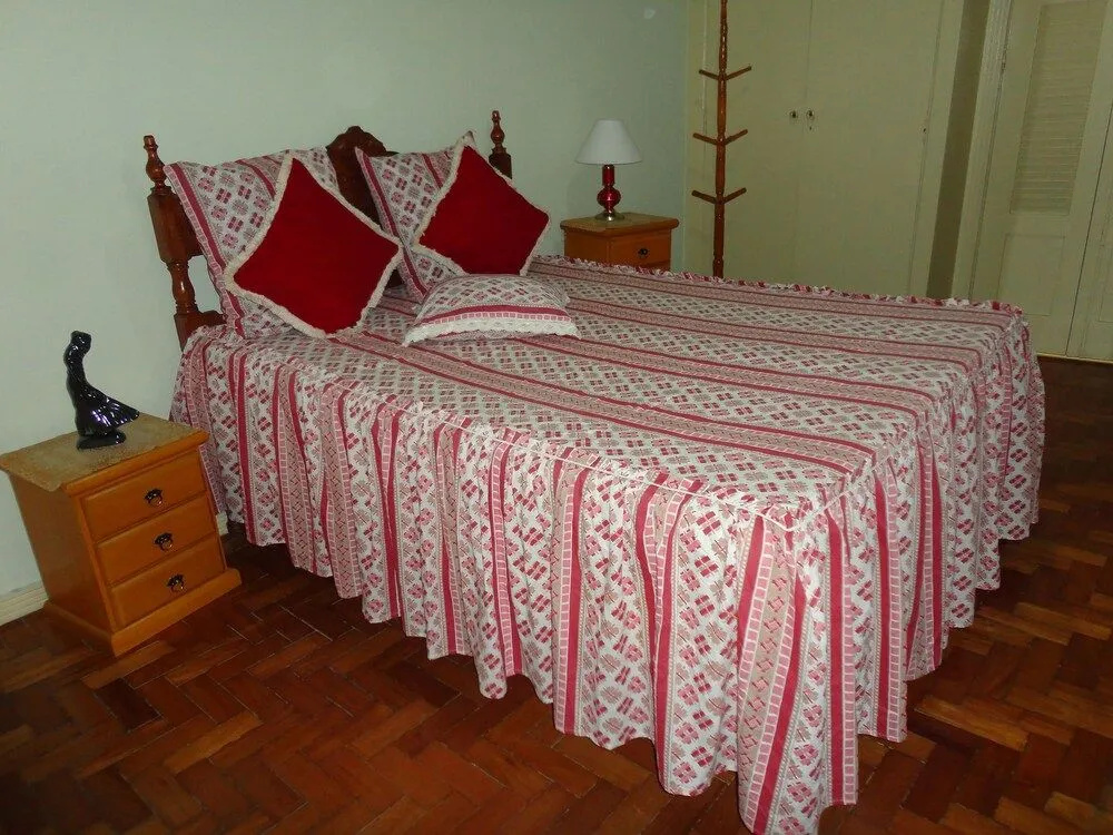 Copacabana Apartamento Aconchegante