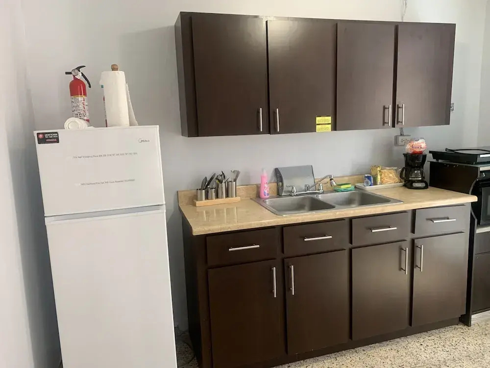 North Apartment