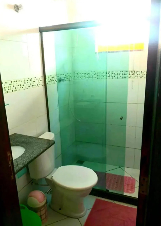 CASA DE PRAIA - Verão Vermelho I - Cabo Frio - Unamar