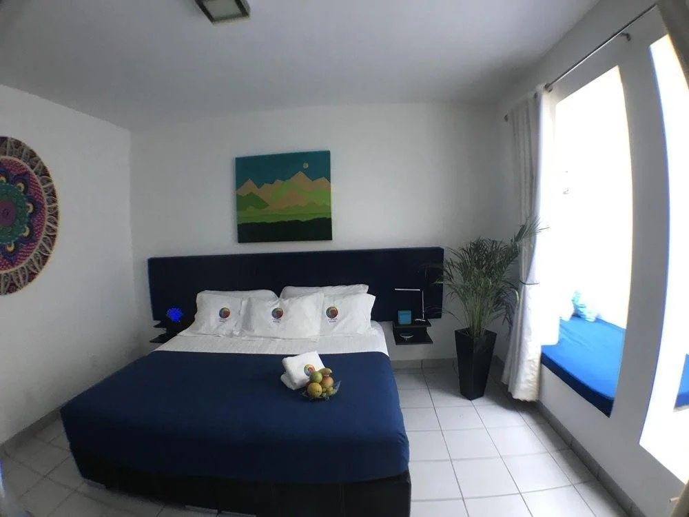 Ananda Mazatlan - Adults Only