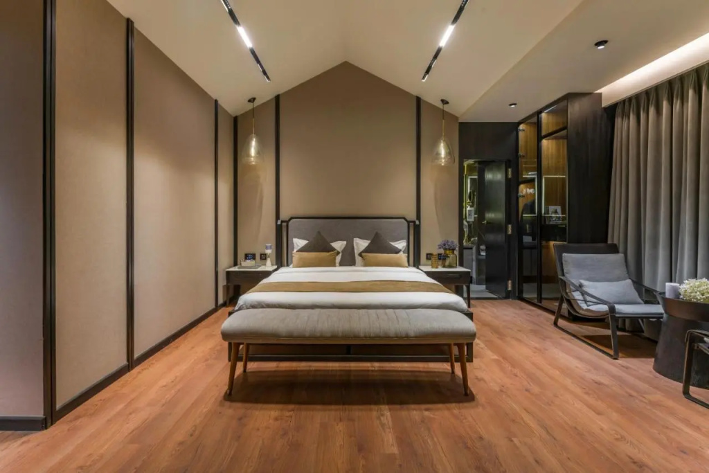 Radhe Upavan Resort