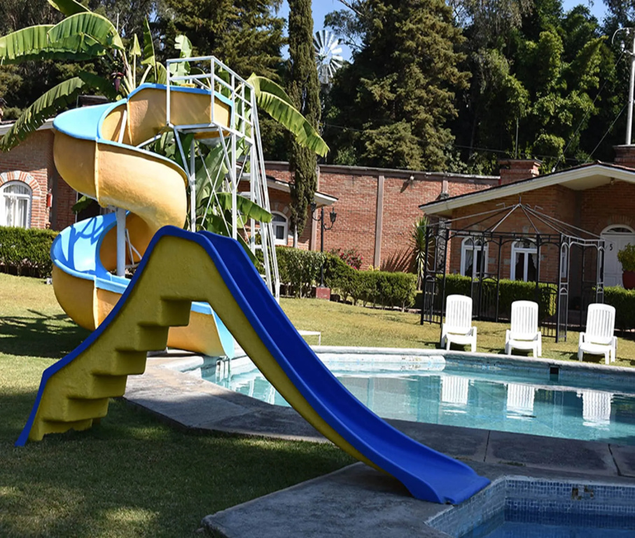 Hotel Villa Monarca Inn