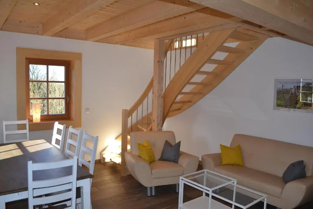 Ferienwohnung Brox