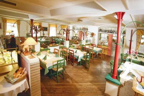 Rasthaus zum Dokl